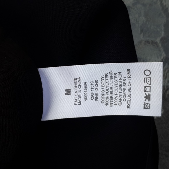 Dynamite cropped top M - Picture 5 of 10